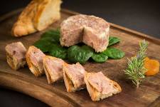 Delphine TRÉBOSC - CIEL BLEU