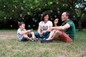 Julie VALLOIS - JULIE VALLOIS